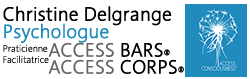Christine Delgrange |Psychologue Facilitatrice Access Bars